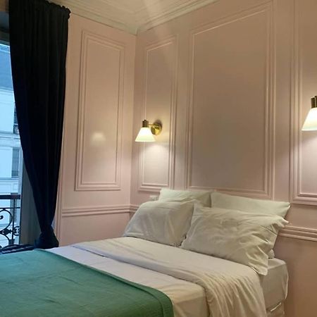 Paris 5 District Luxembourg Gardens Apartamento Exterior foto